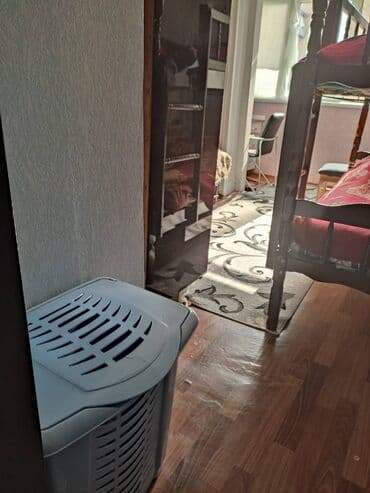 ehmedlide ipoteka ile satilan evler: Bakı, 3 otaqlı, Köhnə tikili, m. Əhmədli, 75 kv. m — 8