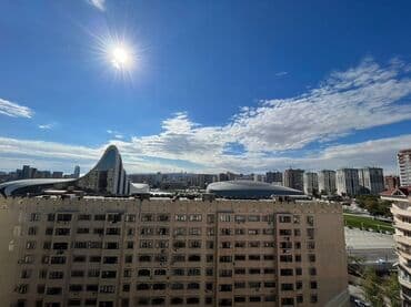 sumqayitda ucuz bina evleri: 3 otaqlı, Yeni tikili, 130 kv. m — 3