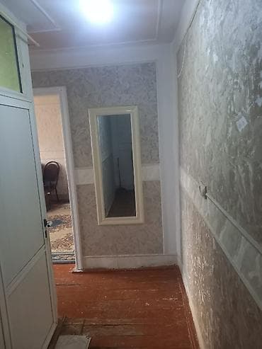 mikrorayonda satilan evler: Gəncə şəhəri pasyolka Fikrət Əmirov parkı, 30 nömrəli məktəb yaxınlığı — 7