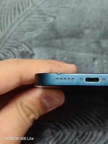 iphone 12 pro satilir: IPhone 13, Qara, Face ID — 5