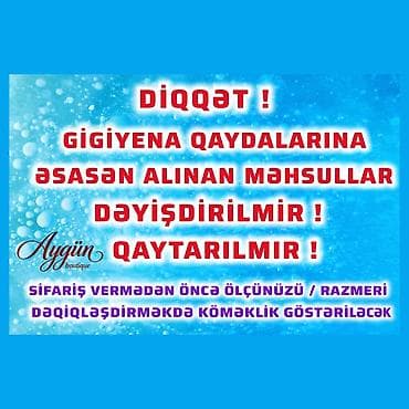 qadın alt: 👙 Qadın Alt Geyimləri 🔸🇫🇷 🇹🇷 🇧🇷 🇮🇪 🇨🇳 🔹 təzə etikatkalı ✔️ 🔹 — 5