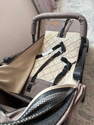 mutsy igo universal arabalar: Kidilo — 1