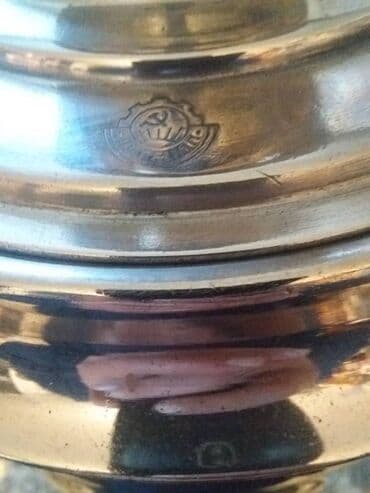 su filterləri: Su tutumu- 5 litr — 4