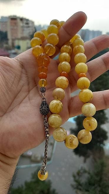 Əsl Baltik kehrebasi