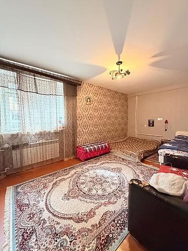 Квартиры: Баку, 2 комнаты, Вторичка, 55 м² — 7