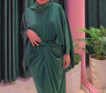 klassik geyim: 55 azn 150 ye alinib Ella furset yenidir Qeyd❗️ Ölçü Standart Temiz — 2