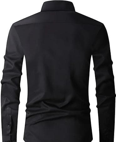 Köynək, Dolce & Gabbana, M, rəng - Qara