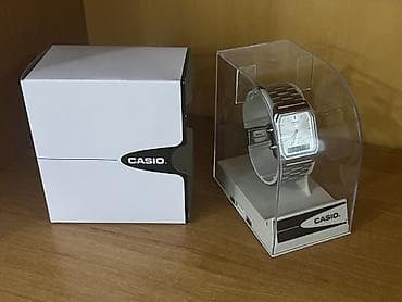 Смарт часы: Новый, Наручные часы, Casio — 3