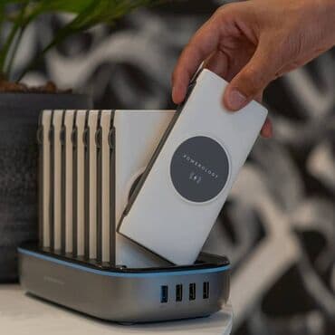 продам повербанк: Повербанк > 50000 мАч — 1