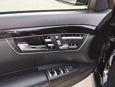mersedes c klas: Mercedes-Benz S 350: 3 l | 2012 il Sedan — 9
