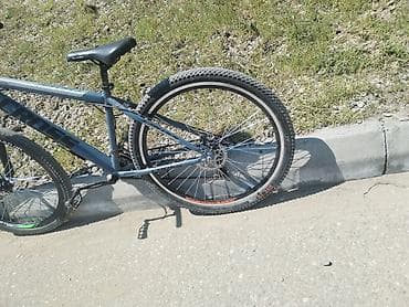 kross: KROSS dağ velosipedi - Geniş və möhkəm alüminium hardtail çərçivə - — 4