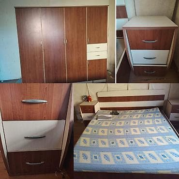 ((1040))*Asya*Qiymet. 370 azn. Yataq destı yaxşi veziyyetdedi — 1