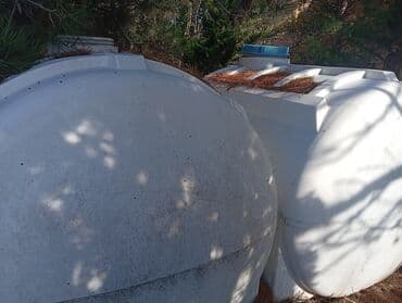 Daraq panellər: Bak, Plastik — 6