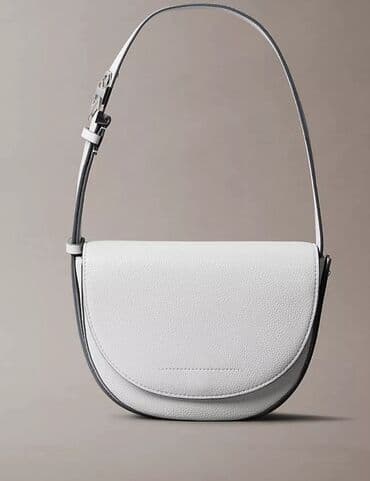 qadin aksesuarları instagram: Çiyin çantası, Calvin Klein — 5