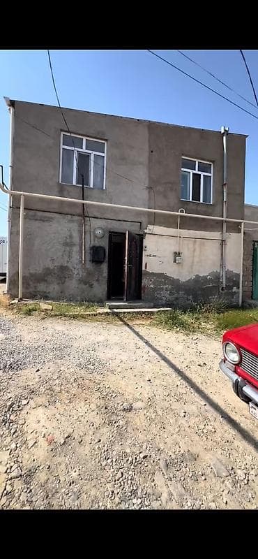 Дома: 2 комнаты, 100 м² — 1