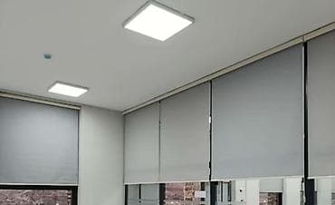 perdeler sederek: Bütün növ jalüzler her reng münasib qiymet — 3