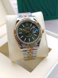 el fecr saat: Qol saatı, Rolex — 6