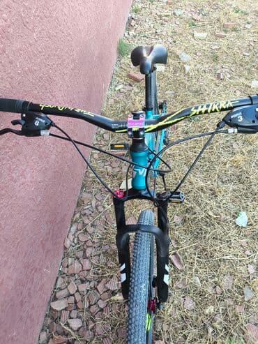 mingecevir velosiped: Dağ velosipedi 26" — 4