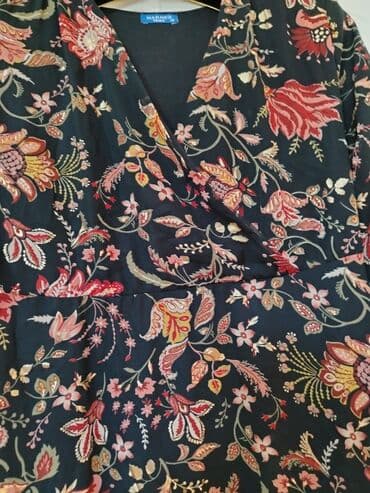 rezin şifon fasonlar: Şifon don 2 dəfə geyinilib heç bir problemi yoxdu ölçü 38 M — 4