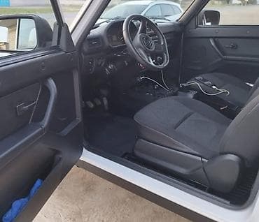 maşın lada: VAZ (LADA) 4x4 Niva: 1.7 l | 2021 il 158000 km Sedan — 3