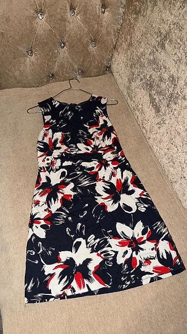 qadin don: Gündəlik don, Mini, Mango, XS — 1