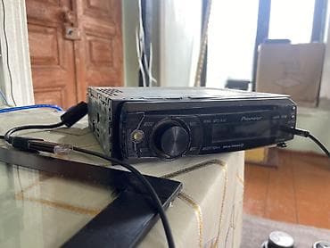 pioneer satilir: 500v 650v TƏMİRSİZ KALONKALAR 2400.4 USLİTEL SOUNDMAX TƏMİ PİONEER — 4