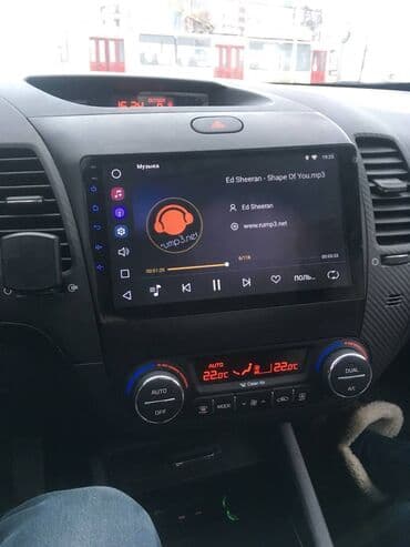 kia rio monitor: Kia cerato 2015 android monitor 🚙🚒 ünvana və bölgələrə ödənişli — 1