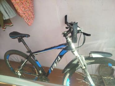 купить спортивный велосипед недорого: VISTA dağ velosipedi 29Luq Yeni Vezyetdedir Yeni Alınıb, Cemi 1 Ay — 1