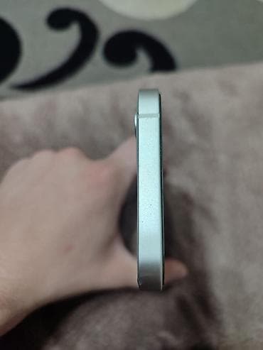 IPhone 12, 64 GB, Ağ, Face ID