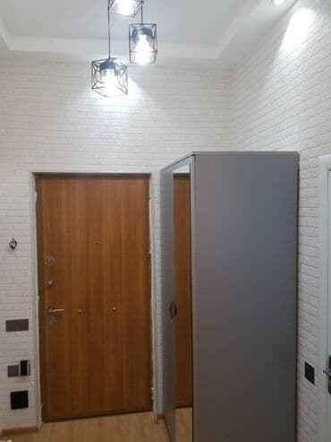 gence ev kirayesi: Gənclik metrosuna yaxin Təhsil nazirliyinə yaxin 16 mertebeli binanın — 14