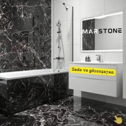 силиконовая форма: Mətbəx adaları, stolüstü səthlər və pilləkən üzlükləri üçün — 4