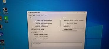 masa komputer: Texniki göstəricilər: - Prosessor: Intel Core i3-10100F, 4 nüvə/8 — 2
