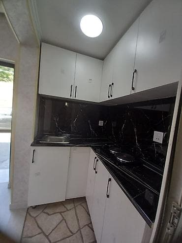emircanda ev satisi: 1 otaqlı, 15 kv. m, Yeni təmirli — 6