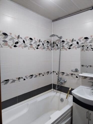 milyonerlər məhəlləsi: 2 otaqlı — 5