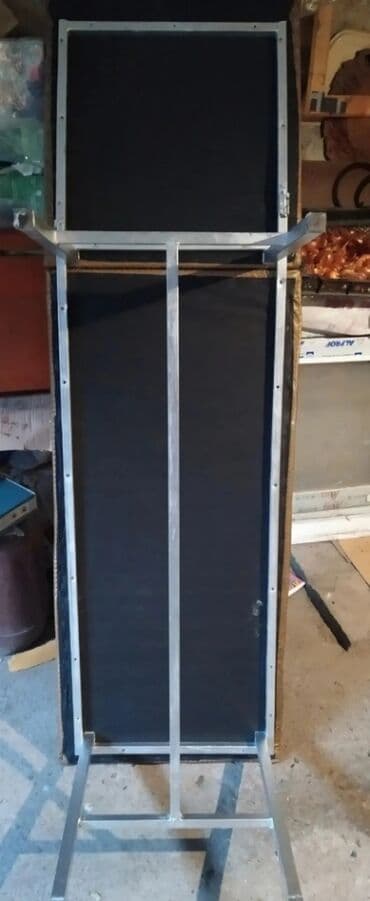 бутыль стеклянная 50 литров: Kosmetoloji kuşetka, Qatlanan — 2