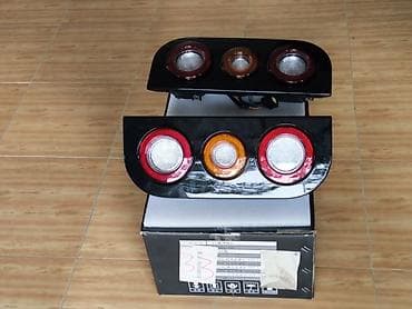 Ehtiyat hissələri: LED, BAW Analoq, Çin — 2