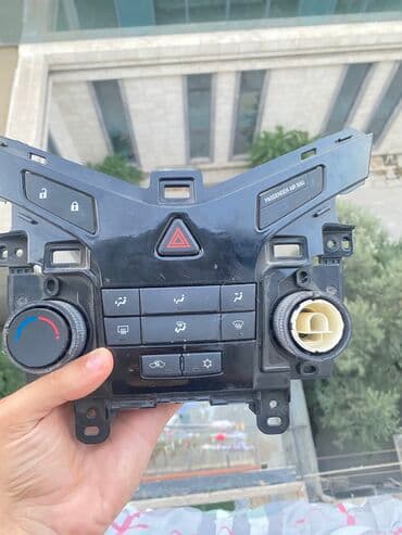 Chevrolet cruze, 2015 il, Analoq, İşlənmiş