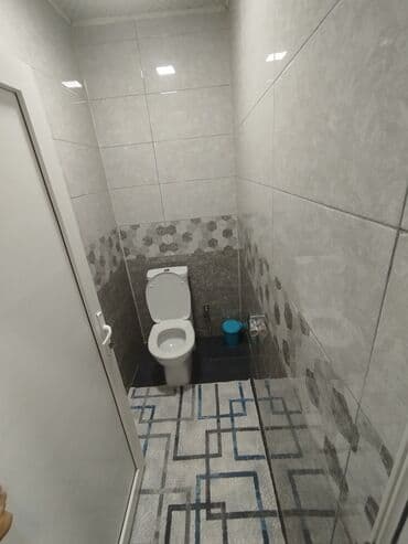 cennet park musfiq qesebesi: 3 otaqlı, 100 kv. m, Kredit yoxdur, Yeni təmirli — 10