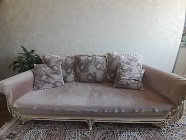 taxt carpayi: İşlənmiş, Klassik divan, Divan — 6