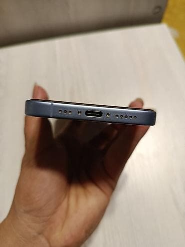 apple iphone 7 plus: IPhone 17, 256 GB, Mavi, Face ID — 1