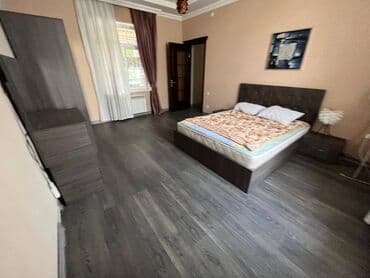 ev certiyojları: Şüvəlan qəs., 140 kv. m, 3 otaqlı, Hovuzlu, Kanalizasiya, Qaz, Su — 5