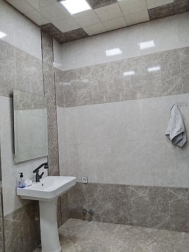 turkan ev: 200 kv. m, 6 otaqlı, Kombi, Qaz, İşıq — 10