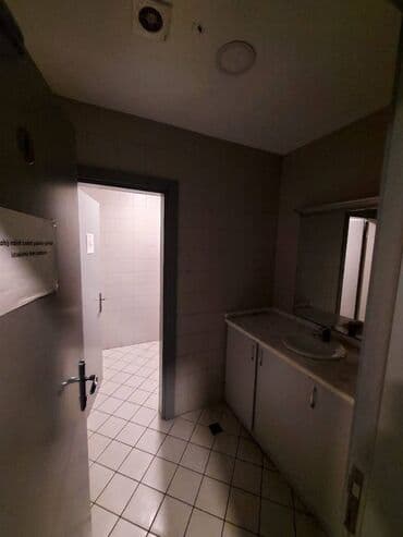 аренда торгового места в магазине: 28 may metrosuna yaxın Bakixanov küçəsində yerləşən ümumi sahəsi 500 — 3