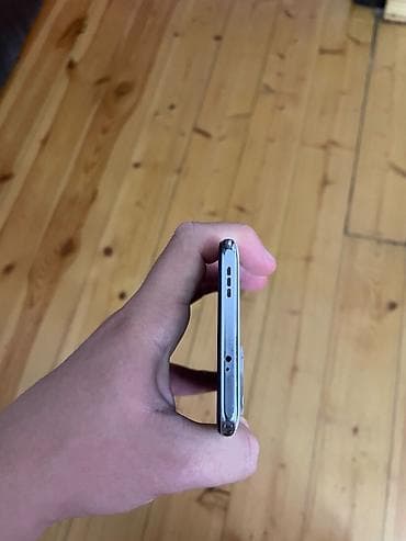 proyektor ekranı: Redmi Note 10, 128 GB, rəng - Ağ, İki sim kartlı — 6