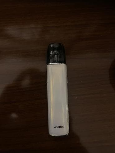 aroma qelyan: VOOPOO ARGUS G3 pod sistemi Xüsusiyyətlər: - Kompakt və yüngül gövdə — 1