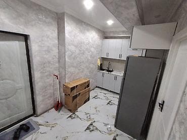 astarada evlər: 50 kv. m, 2 otaqlı, Kombi, Qaz, İşıq — 4