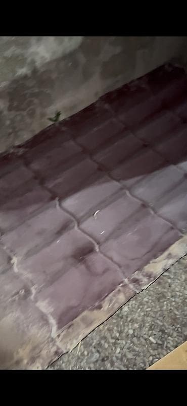Metall kiremit profilli dam örtüyü vərəqləri - Material — 3