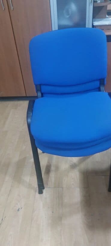 metbex mebel: Ofis oturacaqları 20 m təmiz məhsul işlənmiş olsada ukrayna istehsalı — 12