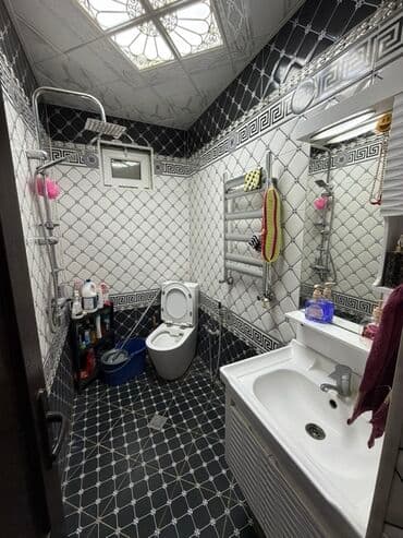 qazaxda kiraye evler 2022: 4 otaqlı, 100 kv. m, Orta təmir — 4