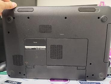 aylıq limitsiz internet: Dell Inspiron N5110 noutbuku Texniki xüsusiyyətlər (şəkillərdə — 2